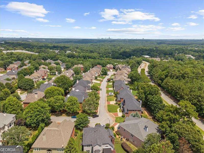 2309 Norbury CV SE Smyrna, GA 30080