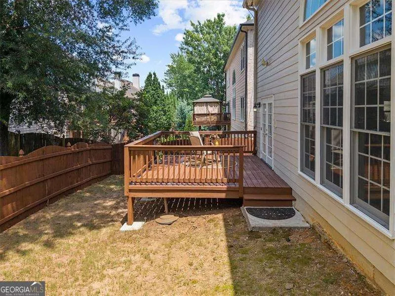 2309 Norbury CV SE Smyrna, GA 30080