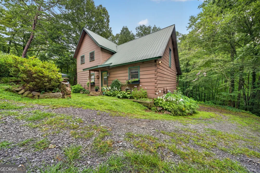 170 Oak Ridge TRL Ellijay, GA 30536