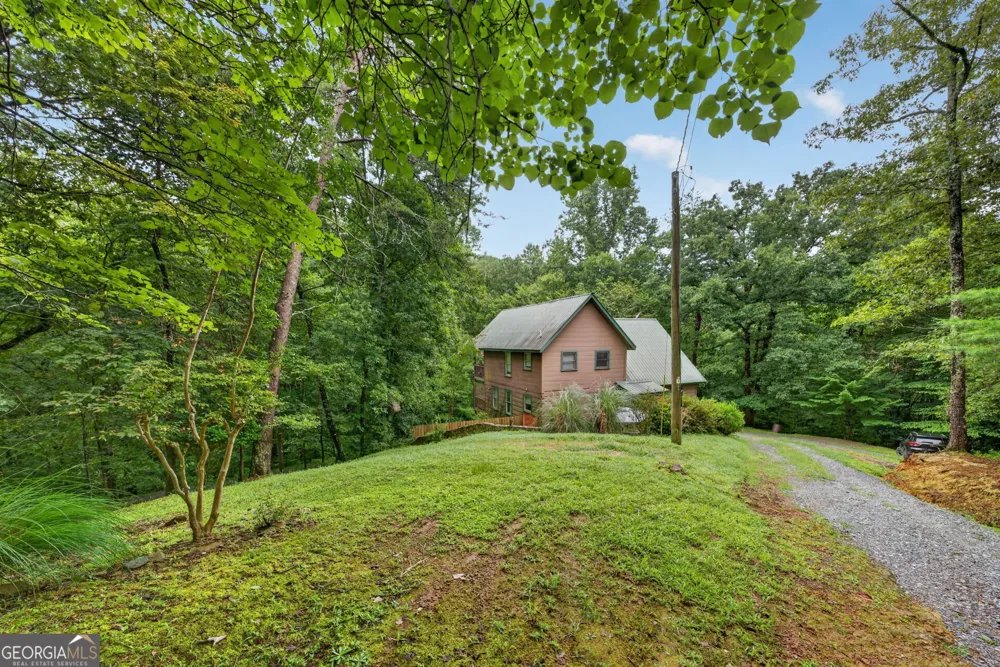 170 Oak Ridge TRL Ellijay, GA 30536