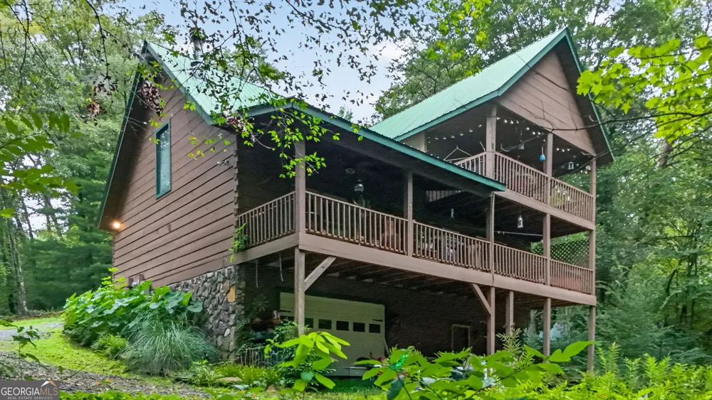 170 Oak Ridge TRL Ellijay, GA 30536