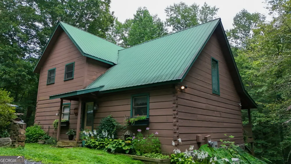 170 Oak Ridge TRL Ellijay, GA 30536