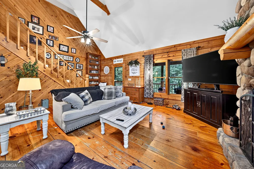 170 Oak Ridge TRL Ellijay, GA 30536