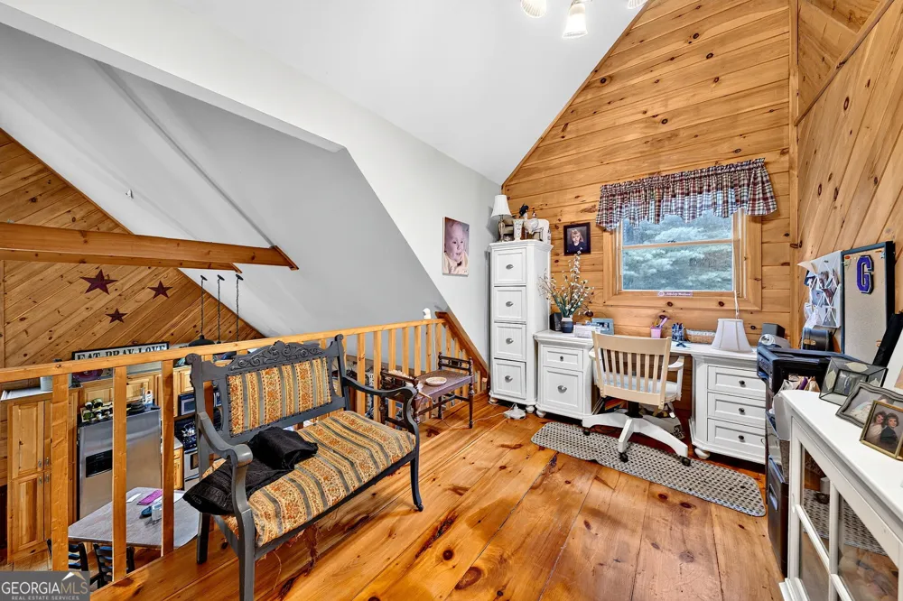 170 Oak Ridge TRL Ellijay, GA 30536