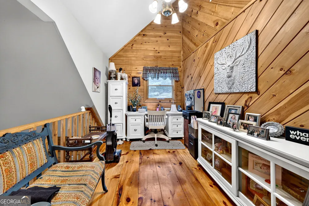 170 Oak Ridge TRL Ellijay, GA 30536