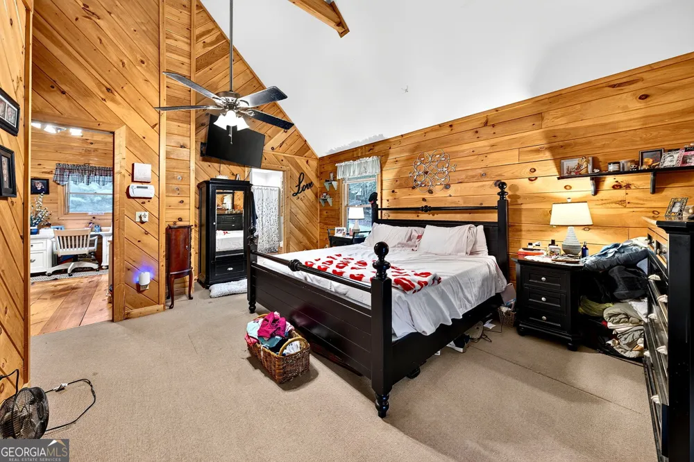 170 Oak Ridge TRL Ellijay, GA 30536