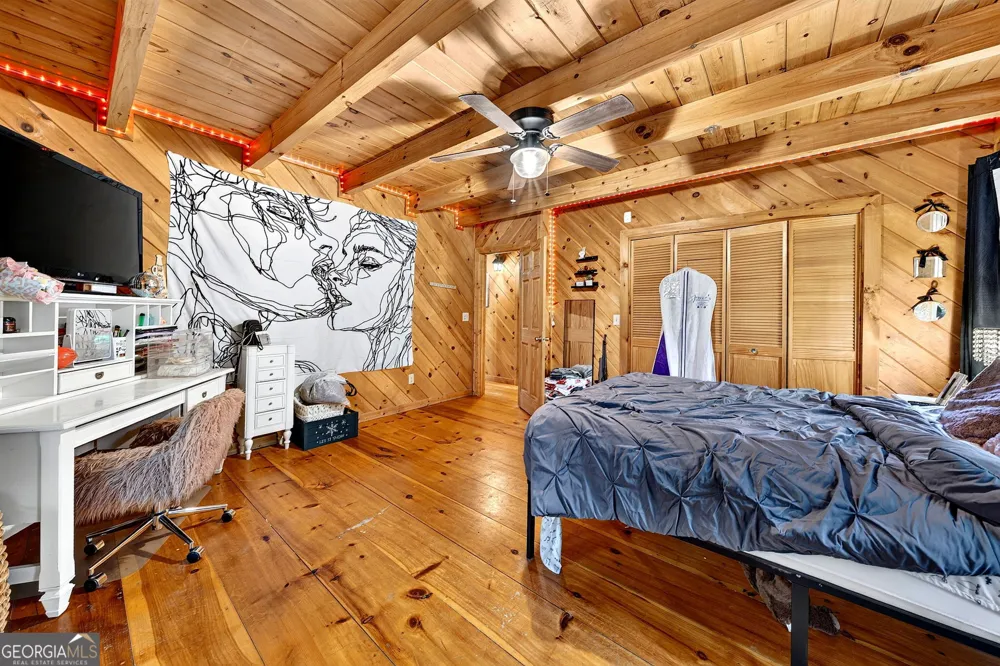 170 Oak Ridge TRL Ellijay, GA 30536