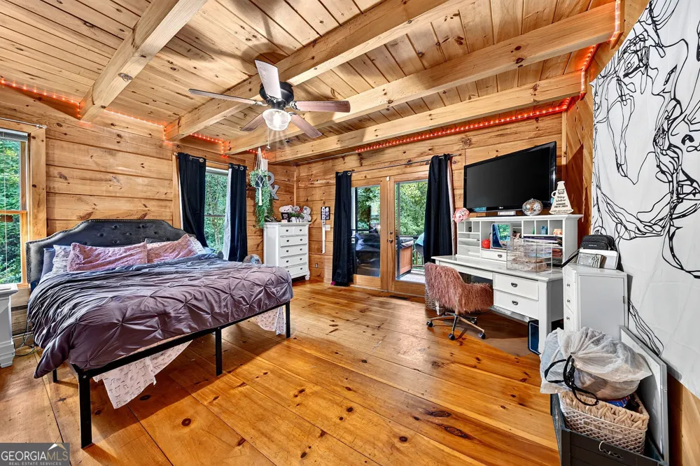 170 Oak Ridge TRL Ellijay, GA 30536