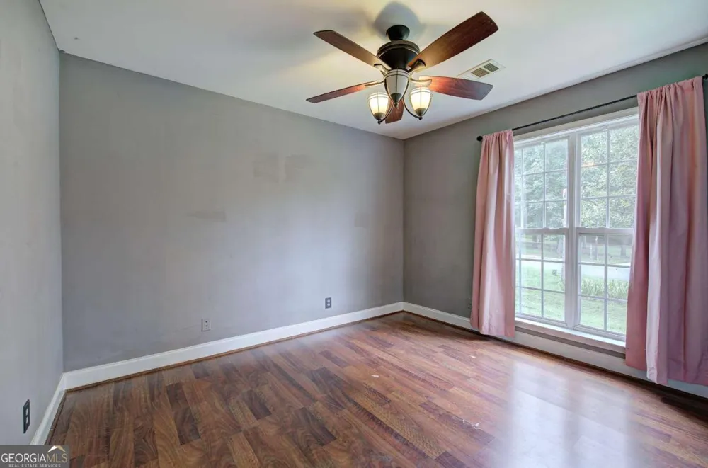 33 Covered Springs DR NE Rome, GA 30165