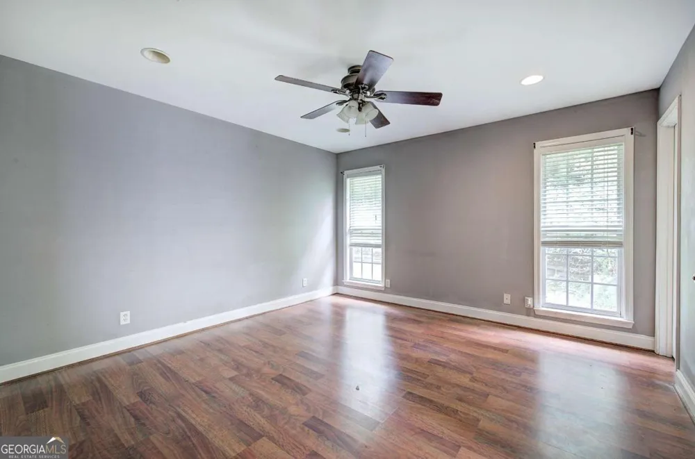 33 Covered Springs DR NE Rome, GA 30165