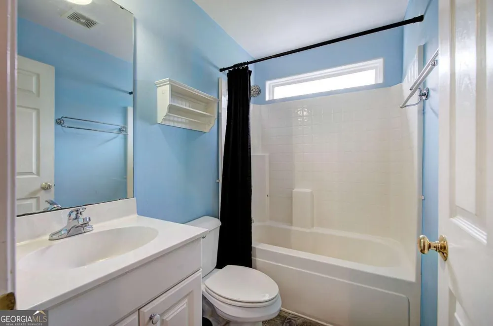 33 Covered Springs DR NE Rome, GA 30165