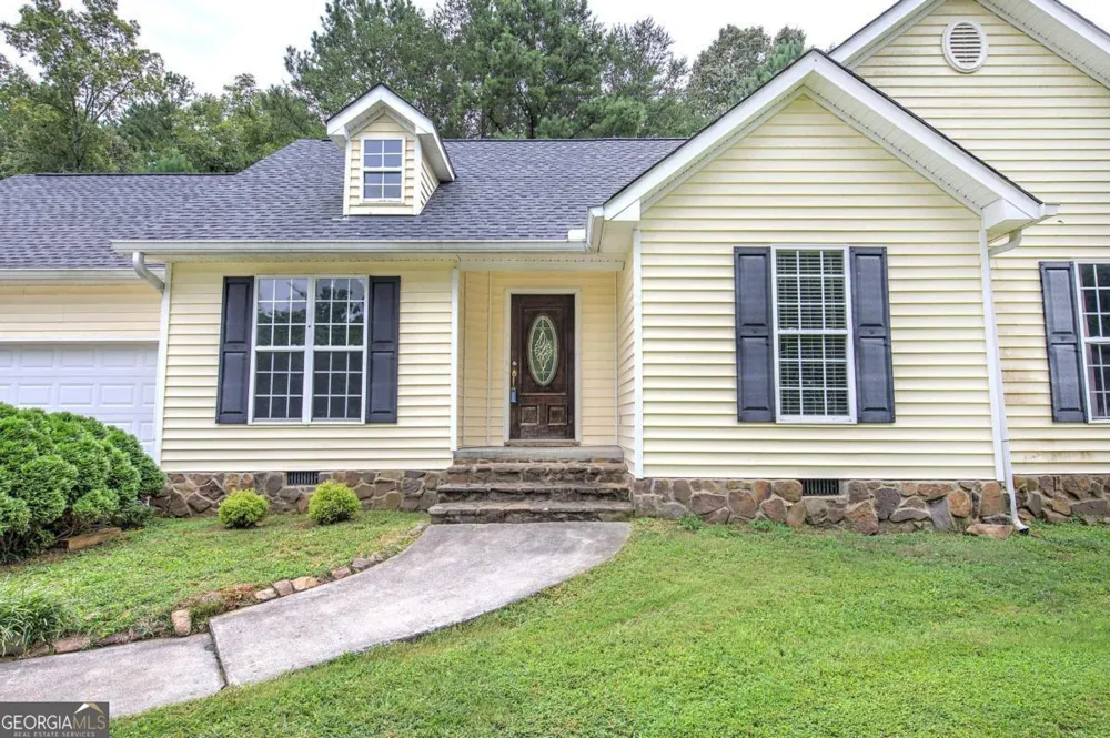 33 Covered Springs DR NE Rome, GA 30165