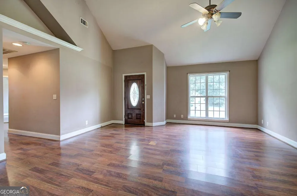 33 Covered Springs DR NE Rome, GA 30165