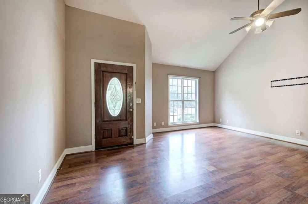 33 Covered Springs DR NE Rome, GA 30165