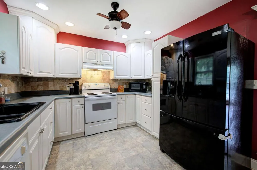 33 Covered Springs DR NE Rome, GA 30165
