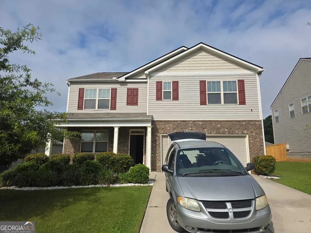 3877 Makeover CT South Fulton, GA 30349