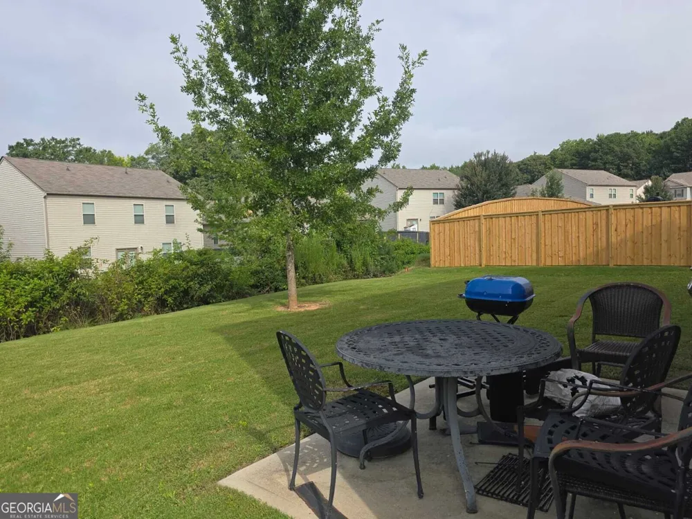 3877 Makeover CT South Fulton, GA 30349