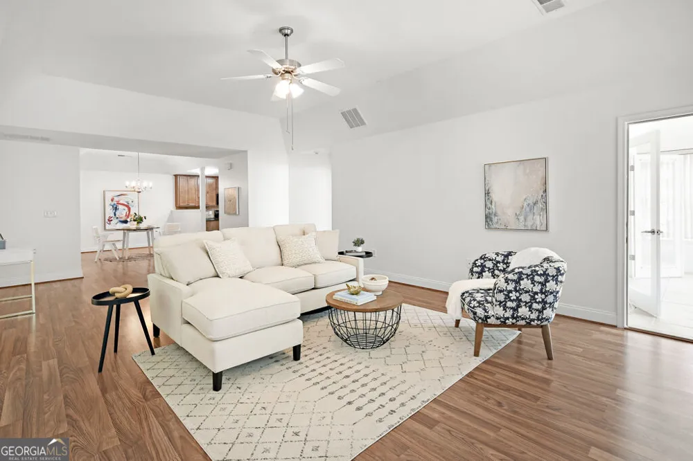 2365 Chimney Cottage Circle CIR NE Marietta, GA 30066