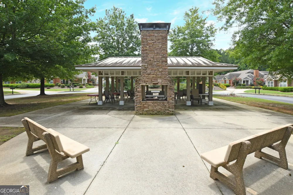 2365 Chimney Cottage Circle CIR NE Marietta, GA 30066