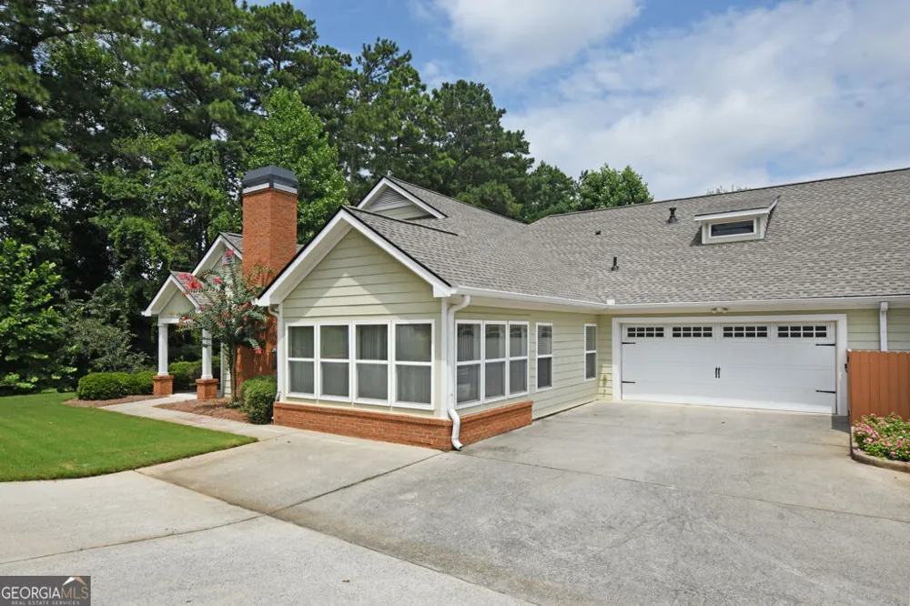 2365 Chimney Cottage Circle CIR NE Marietta, GA 30066
