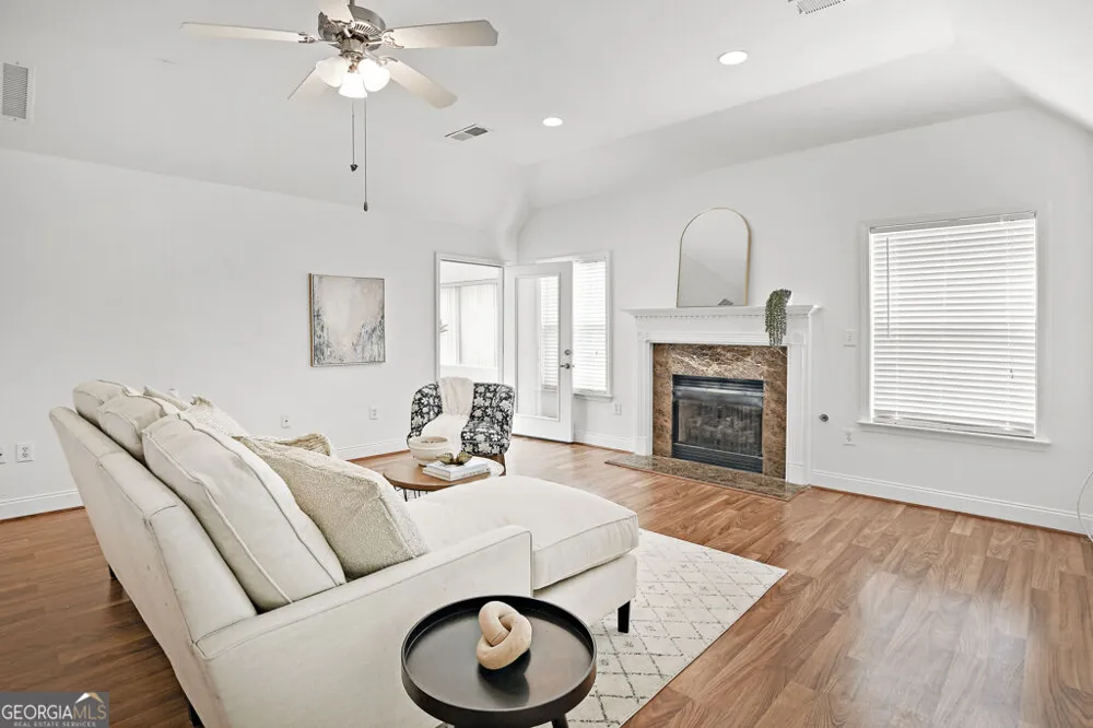2365 Chimney Cottage Circle CIR NE Marietta, GA 30066
