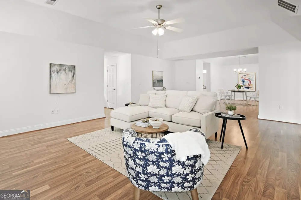 2365 Chimney Cottage Circle CIR NE Marietta, GA 30066
