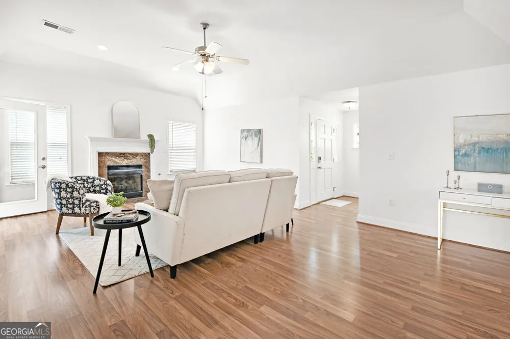2365 Chimney Cottage Circle CIR NE Marietta, GA 30066
