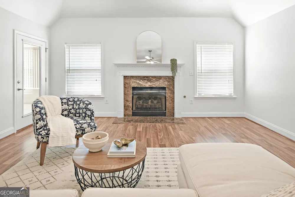 2365 Chimney Cottage Circle CIR NE Marietta, GA 30066