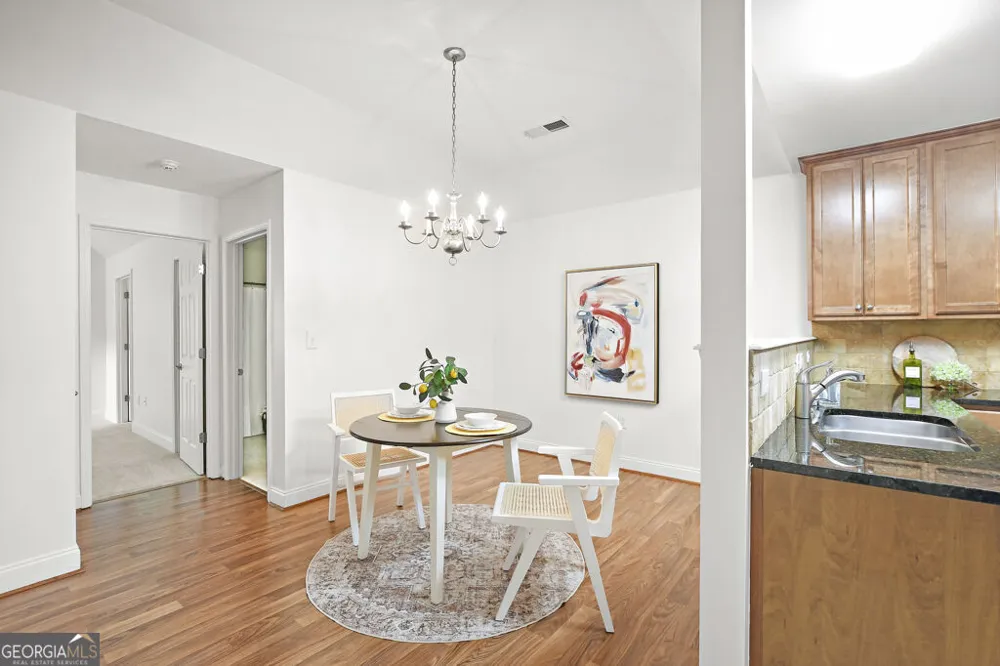 2365 Chimney Cottage Circle CIR NE Marietta, GA 30066
