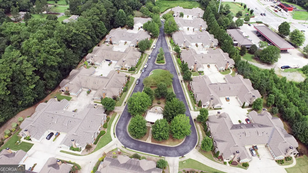 2365 Chimney Cottage Circle CIR NE Marietta, GA 30066