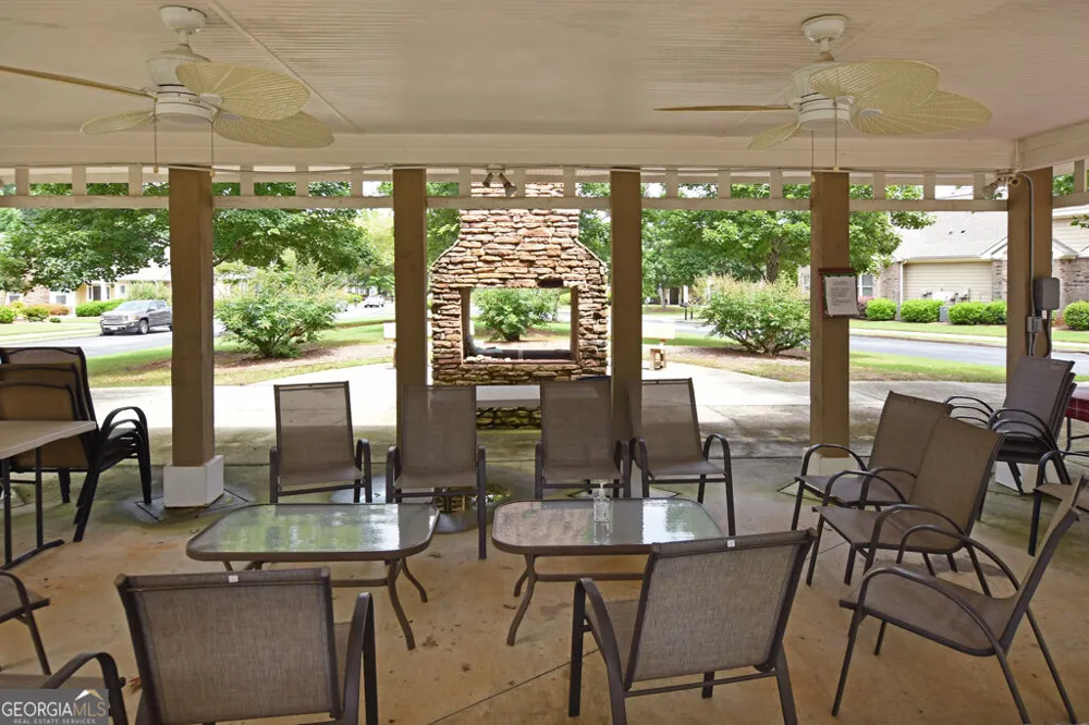 2365 Chimney Cottage Circle CIR NE Marietta, GA 30066