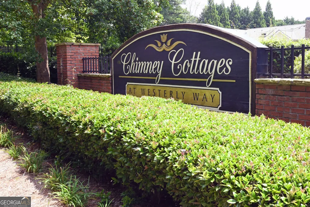 2365 Chimney Cottage Circle CIR NE Marietta, GA 30066