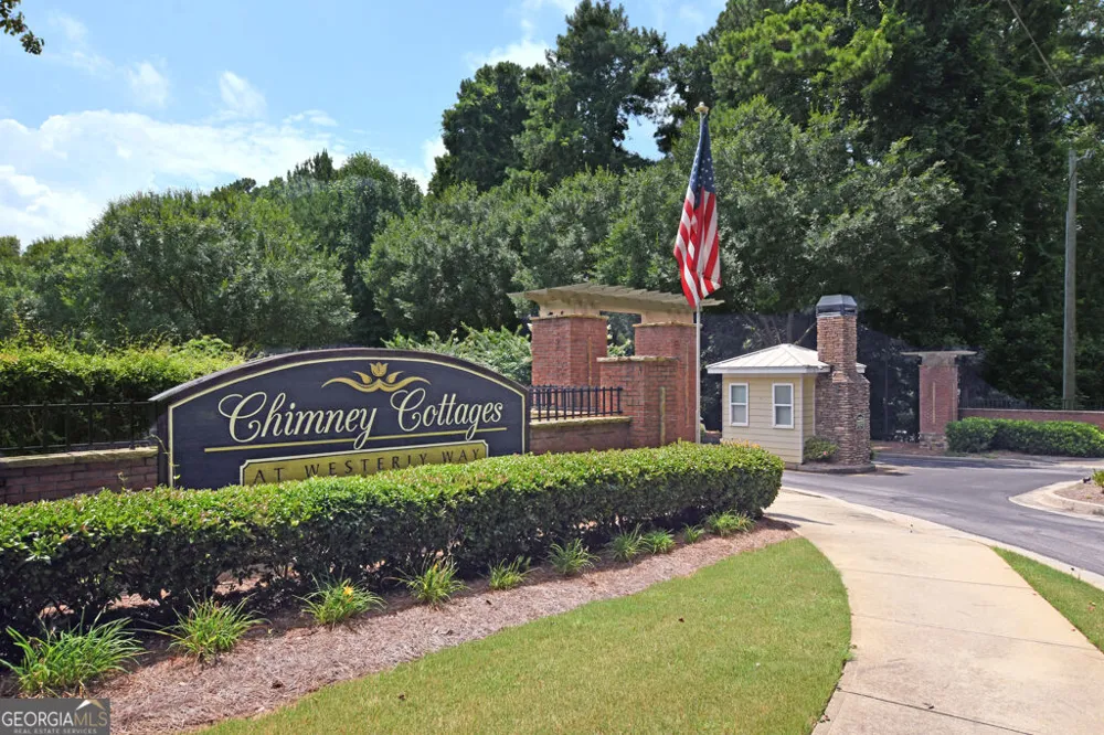 2365 Chimney Cottage Circle CIR NE Marietta, GA 30066