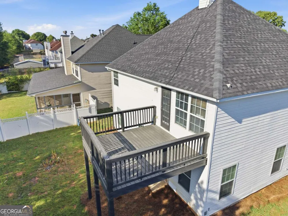 11657 Flemming CT Hampton, GA 30228