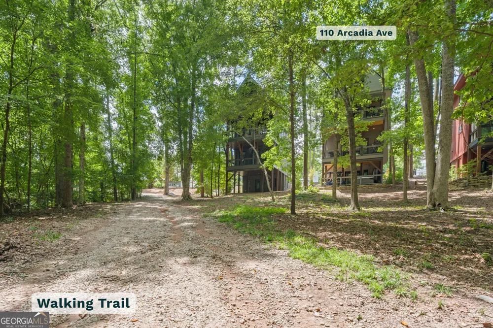 110 Arcadia AVE Fayetteville, GA 30214