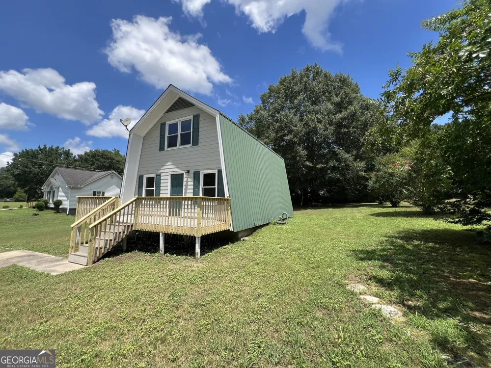 943 GRIER RD Winder, GA 30680