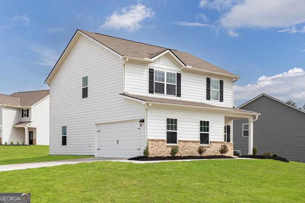 139 Howell DR Villa Rica, GA 30180