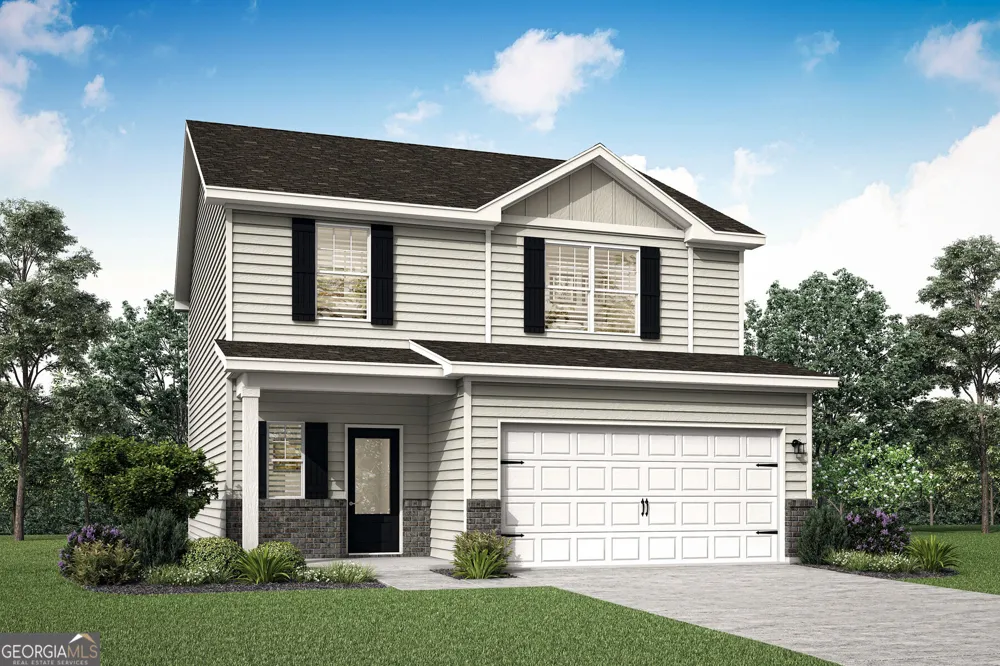 139 Howell DR Villa Rica, GA 30180