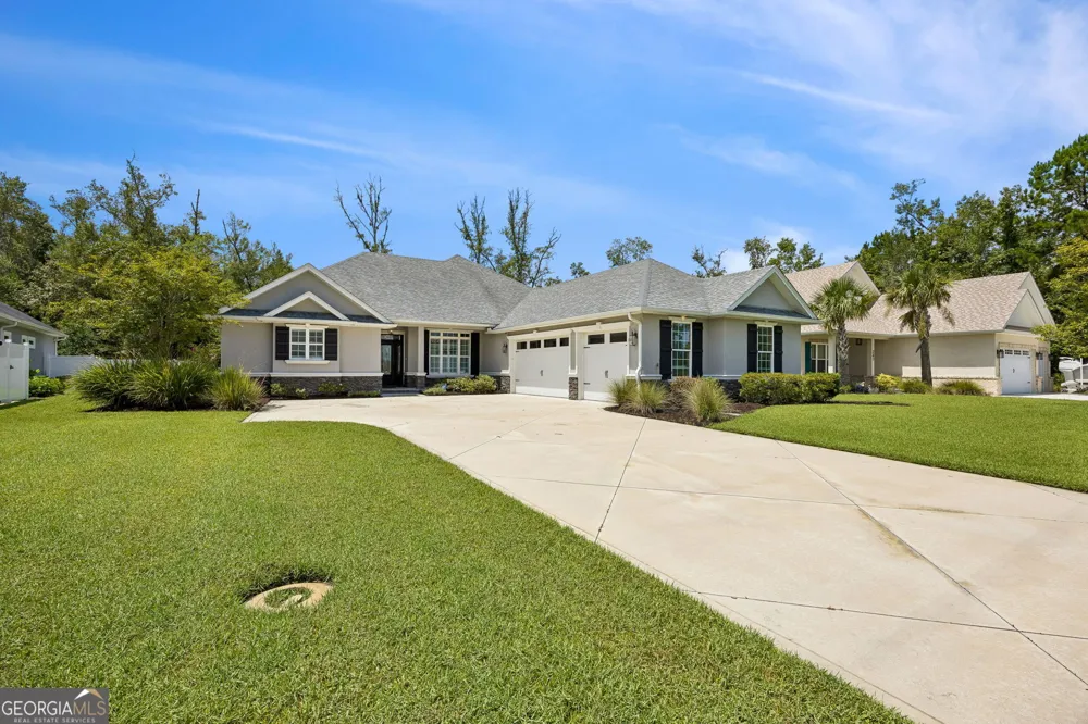 239 Fiddlers Cove DR Kingsland, GA 31548