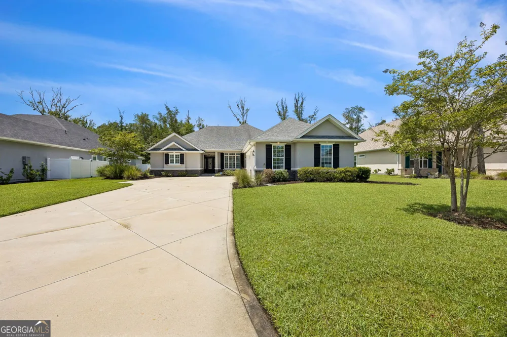 239 Fiddlers Cove DR Kingsland, GA 31548