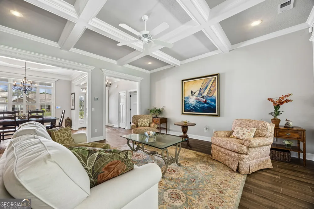 239 Fiddlers Cove DR Kingsland, GA 31548