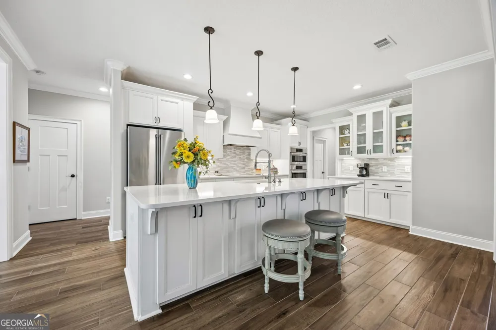 239 Fiddlers Cove DR Kingsland, GA 31548