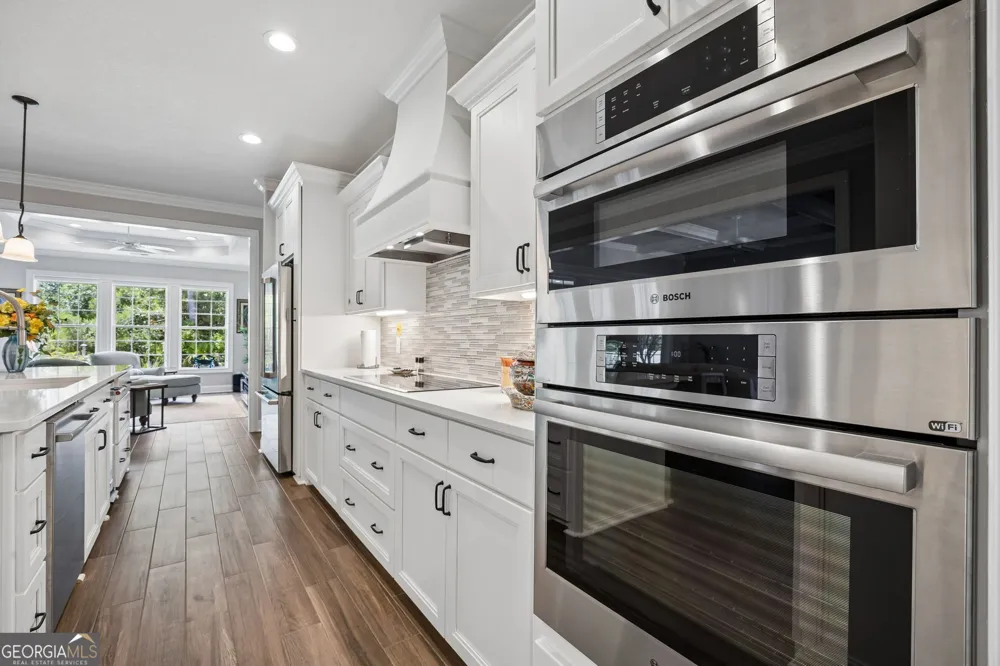 239 Fiddlers Cove DR Kingsland, GA 31548