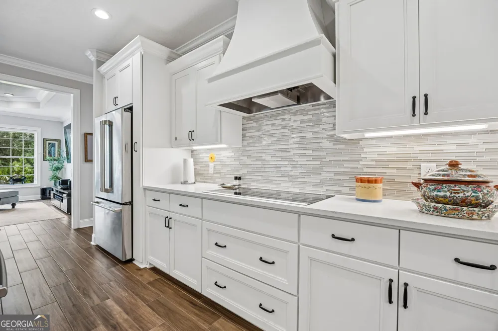 239 Fiddlers Cove DR Kingsland, GA 31548
