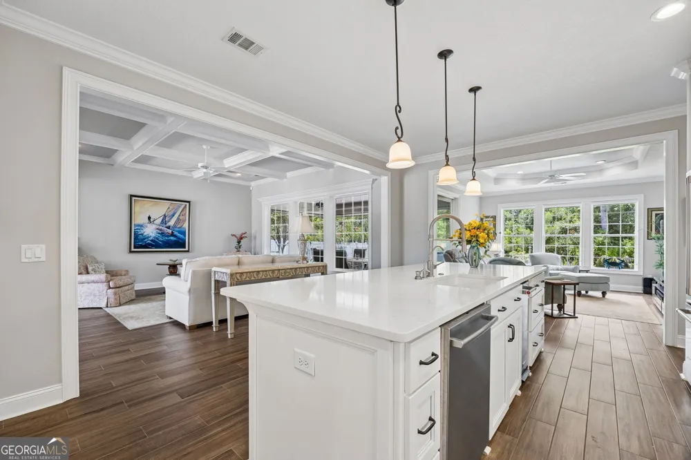 239 Fiddlers Cove DR Kingsland, GA 31548