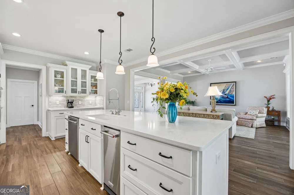 239 Fiddlers Cove DR Kingsland, GA 31548
