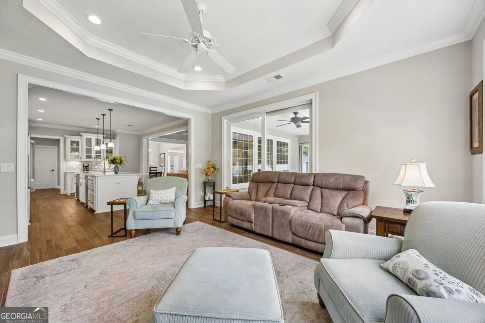 239 Fiddlers Cove DR Kingsland, GA 31548