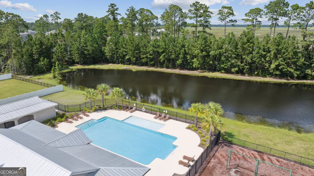 239 Fiddlers Cove DR Kingsland, GA 31548