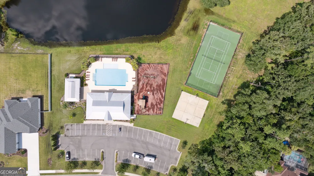 239 Fiddlers Cove DR Kingsland, GA 31548