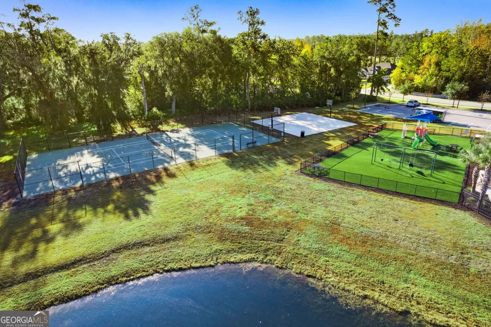 239 Fiddlers Cove DR Kingsland, GA 31548